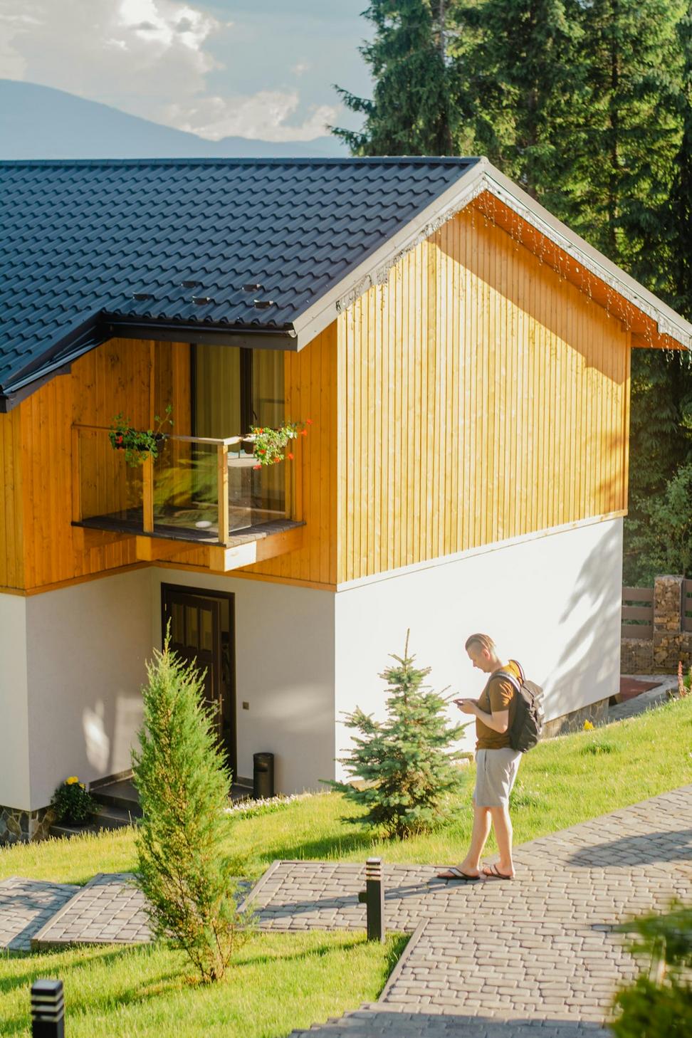 Rosedale Passive House