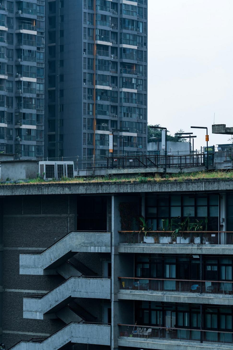 Liberty Village Co-Working