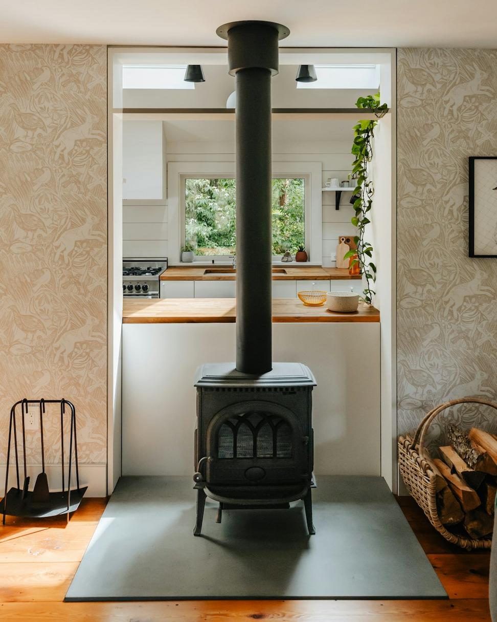 Forest Hill Kitchen