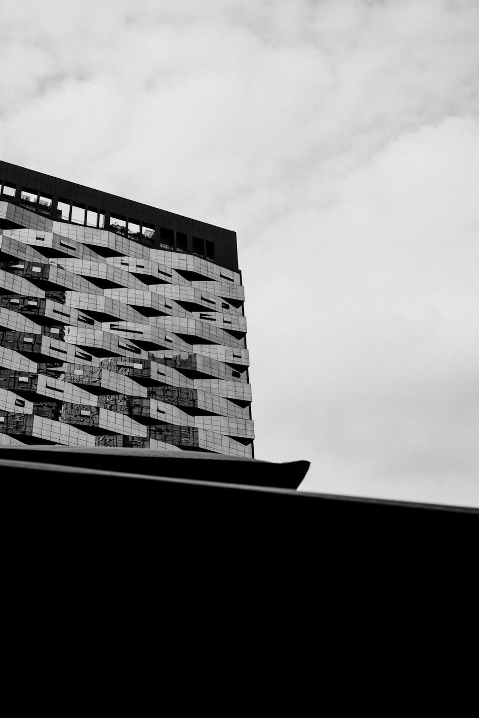 Commercial Architecture
