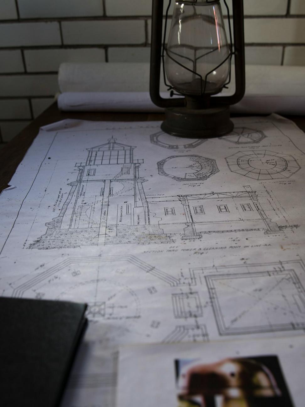 Working Process