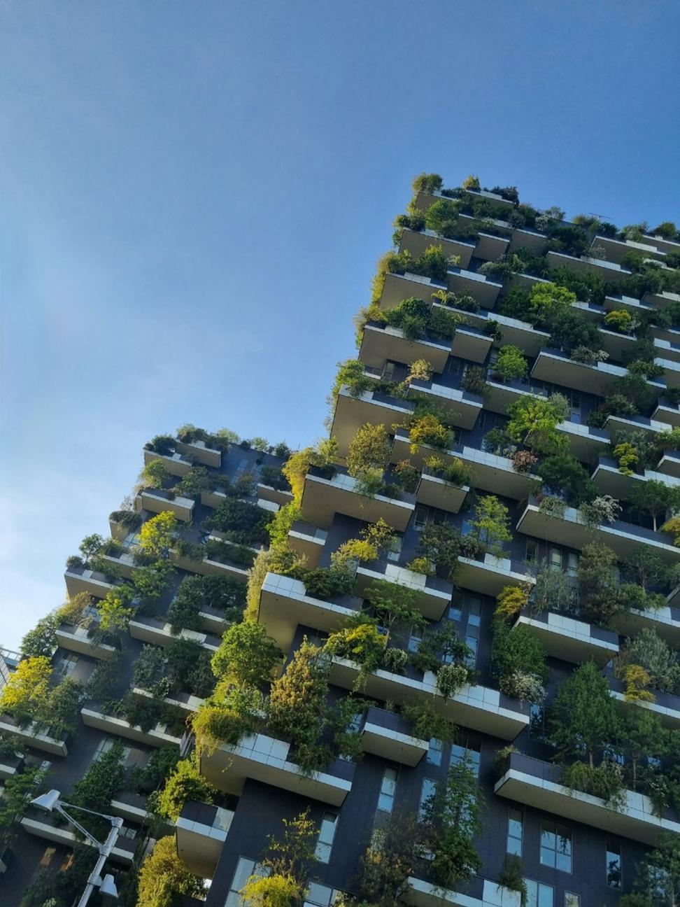 Sustainable Building
